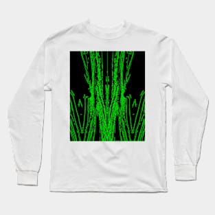 Zsqd Long Sleeve T-Shirt